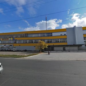 Vulytsia Kosmonavtiv, 83А, Mykolaiv: photo