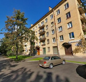 Shevchenko Street, 29 ، سان بطرسبرغ: صورة