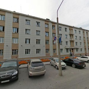 Tereshkovoy Street, 30, Novosibirsk: photo