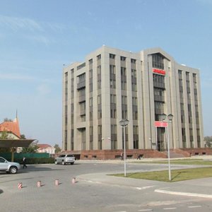 Admiralteyskaya Street, 1к2, : foto