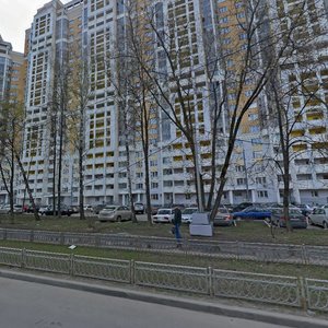 Rublyovskoye Highway, 89, Moscow: photo