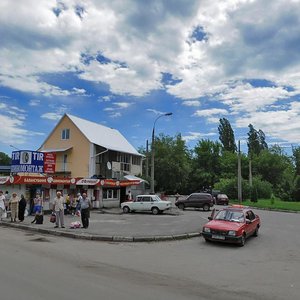 Vulytsia Viacheslava Chornovola, 161/1, Khmelnytskyi: photo