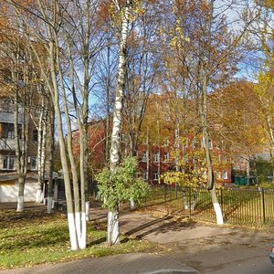 Pervomayskaya Street, 33, Himki: photo