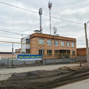 Reaktivnaya Street, 81, Yekaterinburg: photo