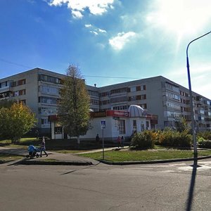 Shamilya Usmanova Street, 62А, Naberezhnye Chelny: photo