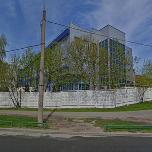 Gorbunova Street, 4к1с3 ، موسكو: صورة