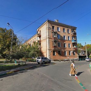 Sokalska Street, 1, Kyiv: photo