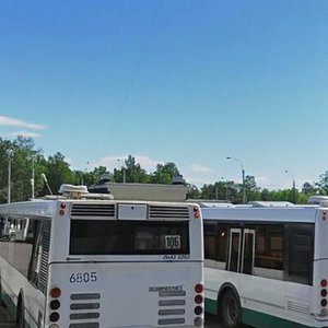 Bryusovskaya Street, 1 ، سان بطرسبرغ: صورة