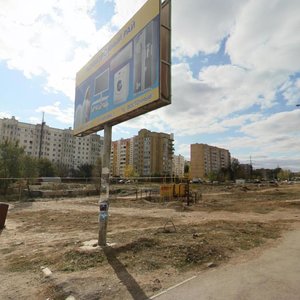 Minusinskaya Street, 6, Astrahan: photo