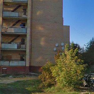 Sovetskaya Street, 10, Egorievsk: photo