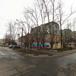 Dvizhentsev Street, 18, Nizhny Novgorod: photo