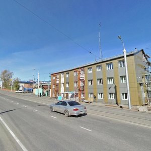 Shiryamova Street, No:34, Irkutsk: Fotoğraflar