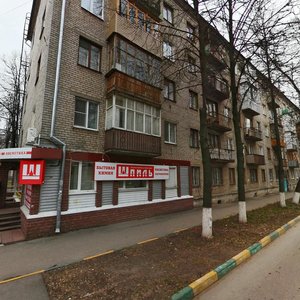 Vologdina Street, 5, Nizhny Novgorod: photo