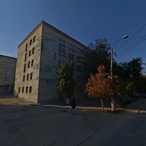 51st Gvardeyskoy Divizii Street, 31, Volgograd: photo