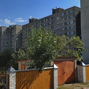 Tokarnaya Street, 16, Penza: photo