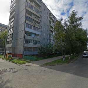 Vzlyotnaya ulitsa, No:1, Omsk: Fotoğraflar