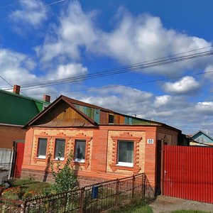 Ульяновск, Омская улица, 66: фото