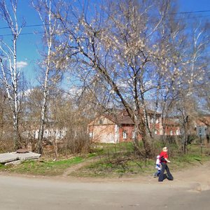 Ulitsa Tekstilshchikov, 10, Pushkino: photo