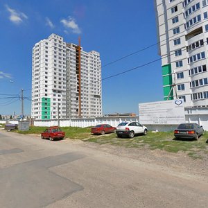 Одесса, Улица Генерала Бочарова, 50: фото