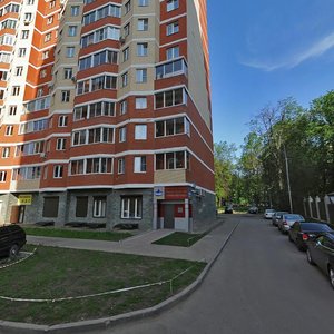 Nagornaya ulitsa, 5, Troitsk: photo