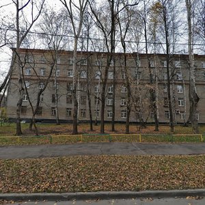 Kadomtseva Street, 11к2 ، موسكو: صورة