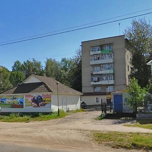 50 Let Komsomola Street, 29, Pereslavl‑Zalesskiy: photo