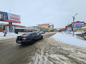 Бийск, Улица Максима и Николая Казанцевых, 58: фото