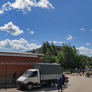 Калужская область, Школьная улица, 28: фото