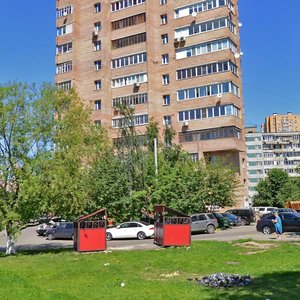 Molodyozhnaya Street, 30 ، : صورة