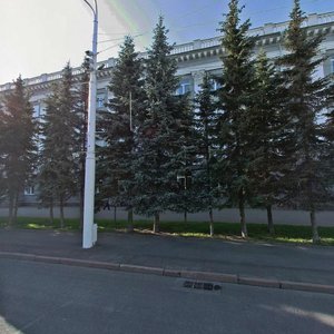 Sovetskiy prospekt, 63, Kemerovo: photo