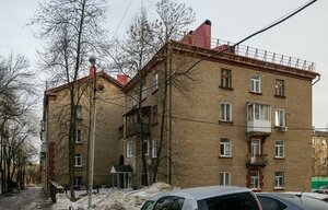 Kalinina Street, 18, Ufa: photo