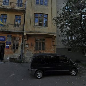 Konotopska vulytsia, 6, Lviv: photo