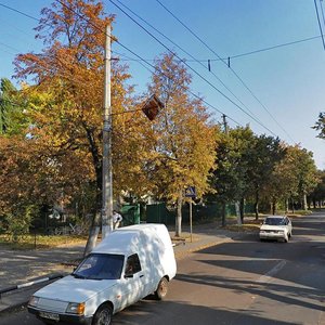 Vulytsia Oleksandra Molodchoho, 9А, Chernihiv: photo