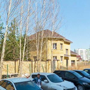 Koltsevaya Street, 46, : foto