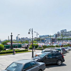 Korabelnaya Naberezhnaya Street, 1, Vladivostok: photo