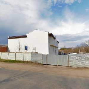Vokzalnaya ulitsa, 10, : foto