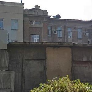 Kirova Street, 18 ، أورينبورغ: صورة