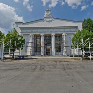Mira Avenue, No:119с10, Moskova: Fotoğraflar