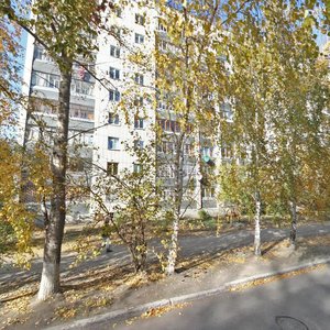 Maksima Gorkogo Street, 61, Kurgan: photo