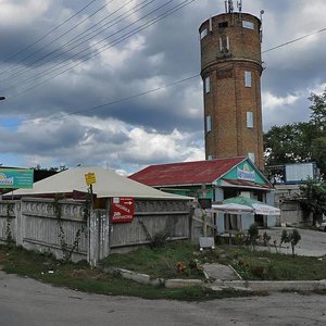 Бровары, Ярмарочная улица, 2А: фото