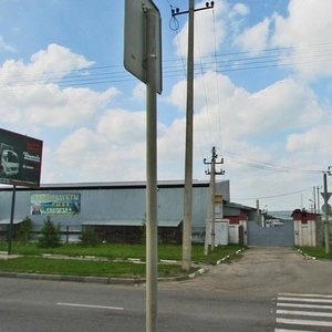 Staromaryevskoe Highway, 37А, Stavropol: photo