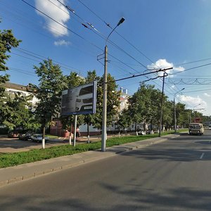 Komsomolskaya ulitsa, 131, Orel: photo