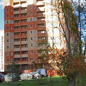 , Lenina Avenue, 10: foto