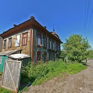 Ulitsa Lva Tolstogo, 101, Biysk: photo