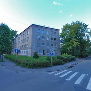 Chaykovskogo Street, 56, Kaliningrad: photo