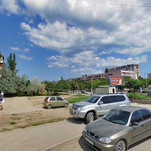 Krymskaya ulitsa, 84, Feodosia: photo