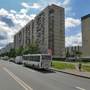 Oktyabrskaya Street, 69, Kolpino: photo