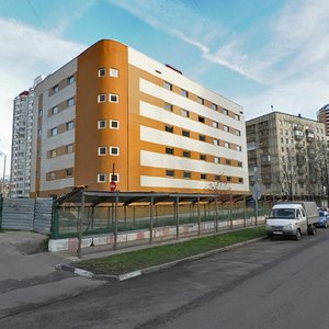 Beskudnikovsky Boulevard, 28Ас1, Moscow: photo