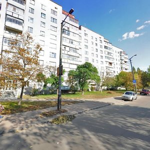 Чернигов, Музыкальная улица, 2: фото