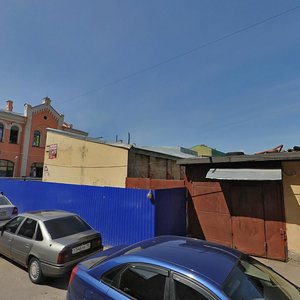 Sadovaya Street, 28-30к48 ، سان بطرسبرغ: صورة